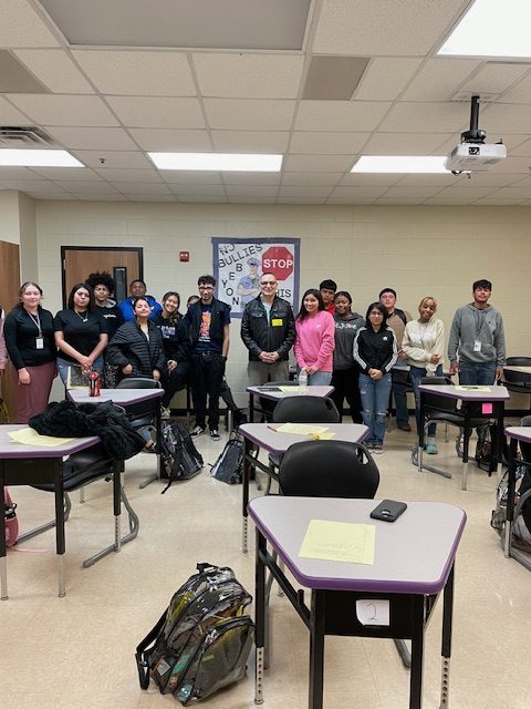 Youth Offender Prevention Program (YOPP) & Crime and Consequences Education (CACE)