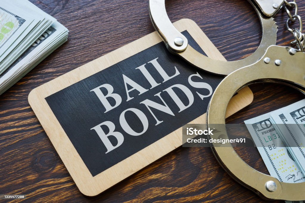 Texas made sweeping changes to bail and parole, along with increasing penalties for stolen goods