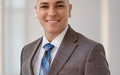 Get to Know your TMCA Region VI Director – Bobby Garcia